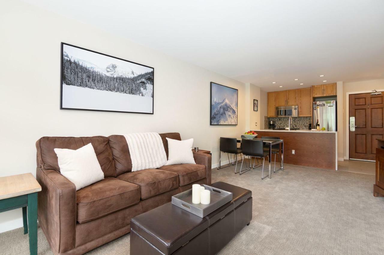 Aspens Mountain Side Appartement